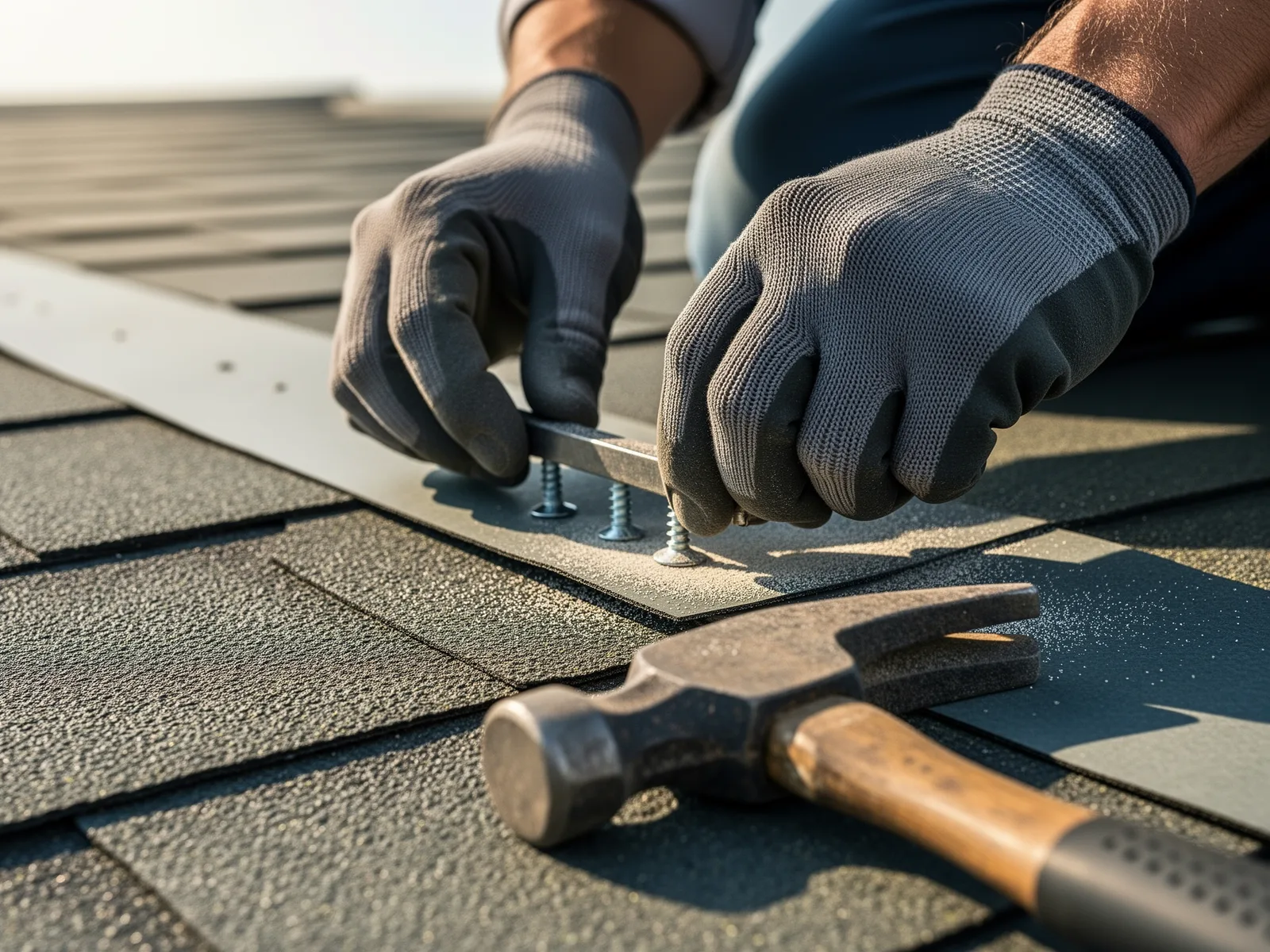 Why choose Fascia Repair in Buffalo Junction, VA